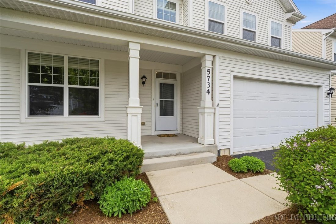 House in Lisle, Illinois, United States 3 - 18227034