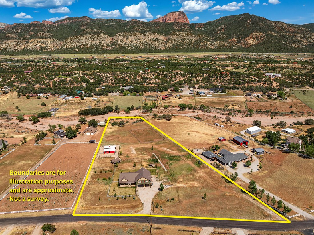 House in New Harmony, Utah, United States 2 - 18225572