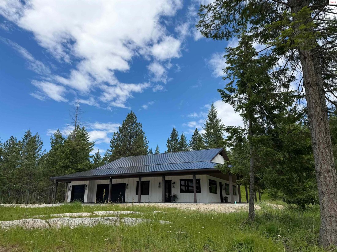 House in Sandpoint, Idaho, United States 2 - 17910960