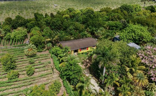 Haus in Homestead, Florida, Vereinigte Staaten 1