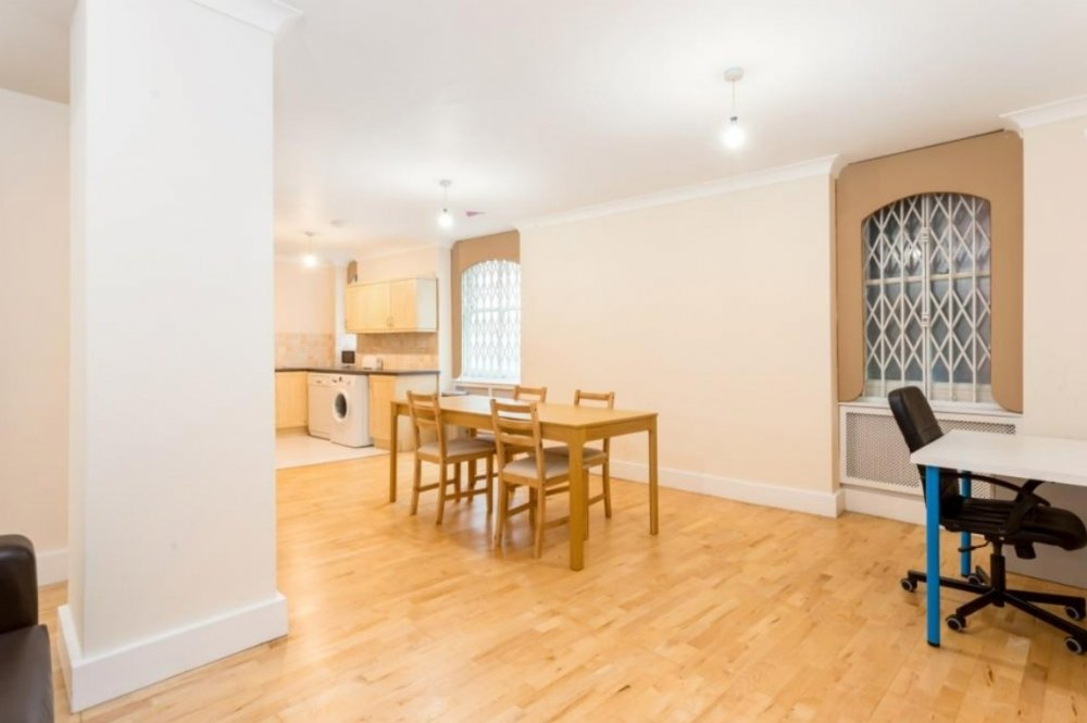 Apartment in Hyde Park, Westminster, England 4 - 16814643