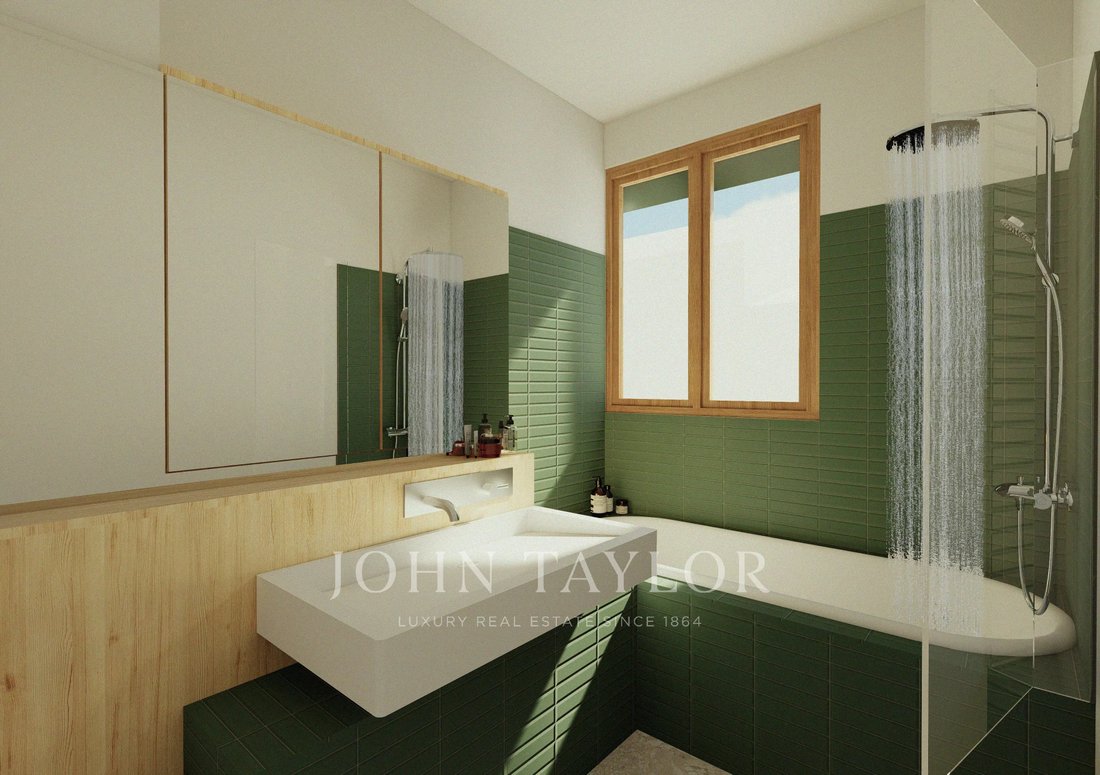 Apartment in Grand Parc-Chartrons-Paul Doumer, Bordeaux, France 4 - 18232690