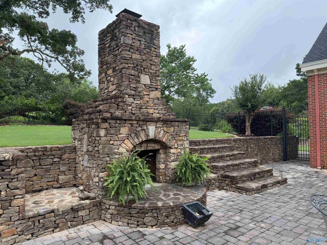 House in Scottsboro, Alabama, United States 4 - 18225314