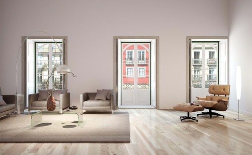 Apartment in Misericordia, Lisbon, Portugal 1
