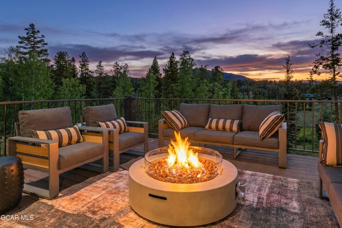 House in Fraser, Colorado, United States 5 - 18223546