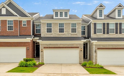 Condo in Rochester, Michigan, United States 1