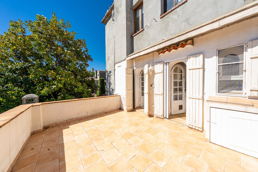 Apartment in Saint-Paul-de-Vence, Provence-Alpes-Côte d'Azur, France 5 - 18226214