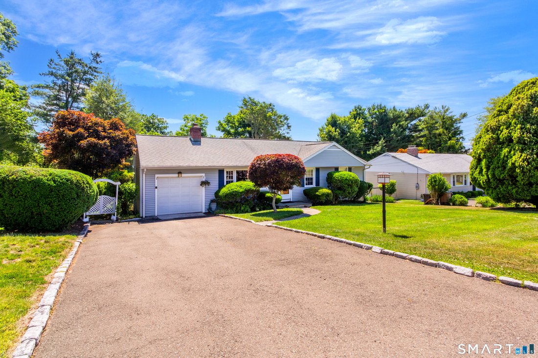 House in Stamford, Connecticut, United States 3 - 18226120
