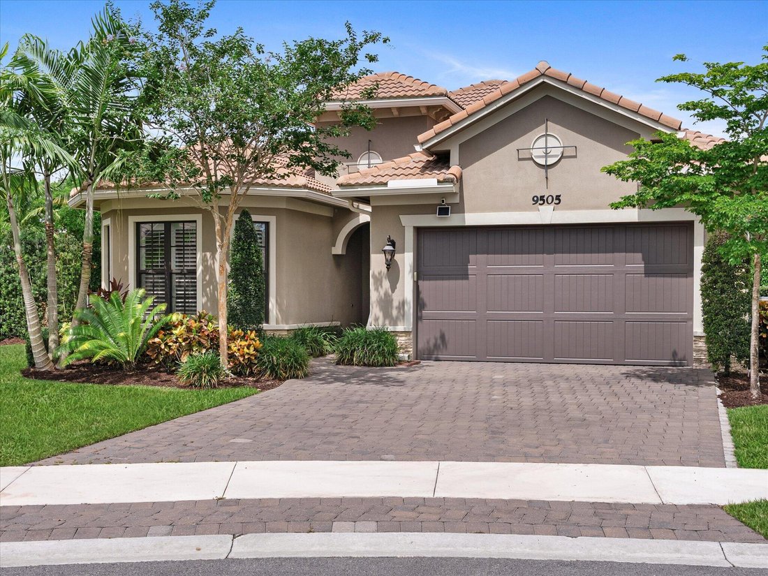 Haus in Parkland, Florida, Vereinigte Staaten 2 - 18225869