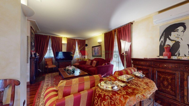 Villa in Segrate Centro, Milano San Felice, Lombardy 5 - 18225369