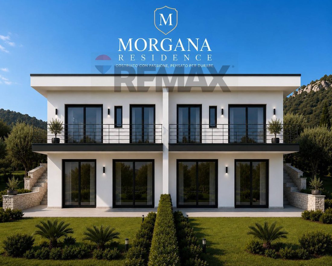 House in Capaci, Sicily, Italy 4 - 18228914