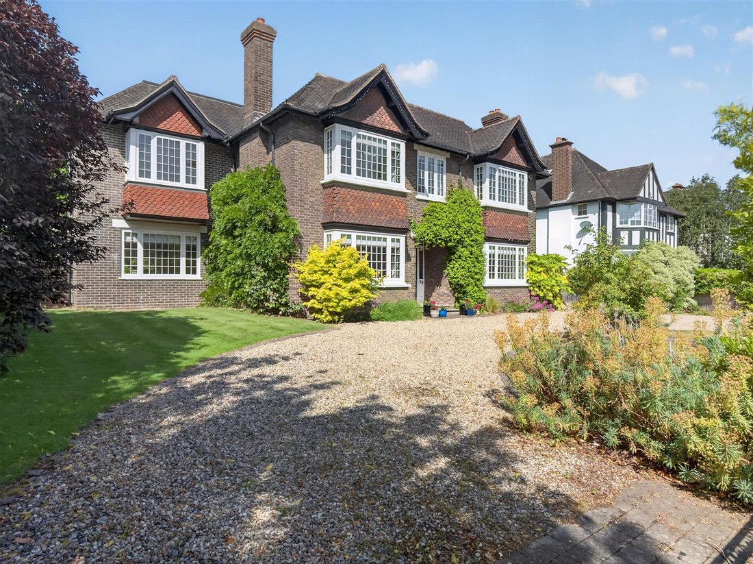 House in Eden Park, Bromley, England 1 - 18230030