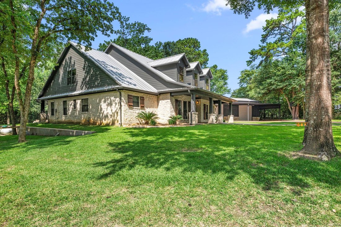 House in Montgomery, Texas, United States 5 - 18226533