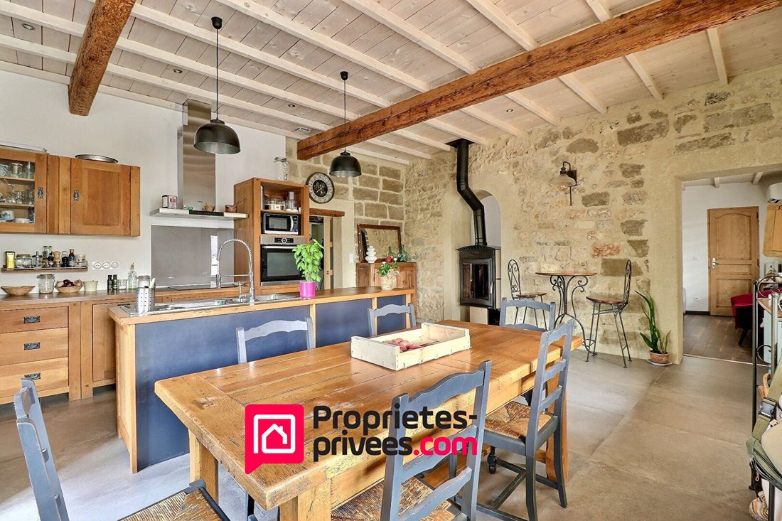 Villa in Uzès, Okzitanien, Frankreich 5 - 18224411