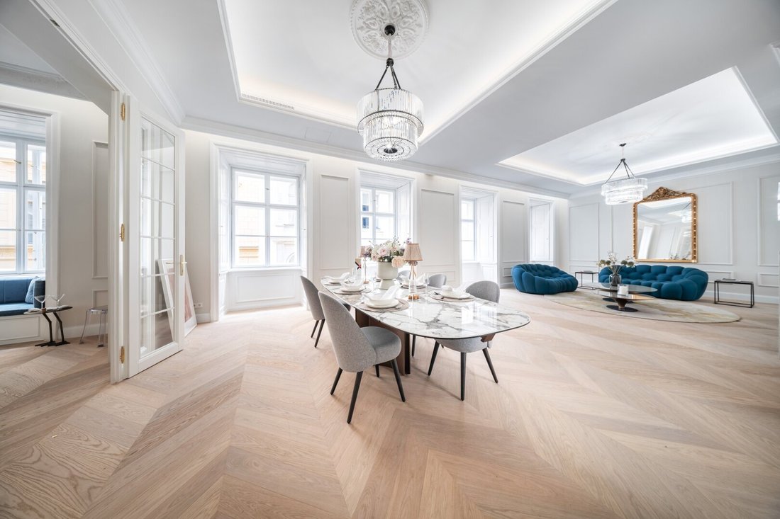 Apartment in Vienna, Wien, Austria 2 - 17785197