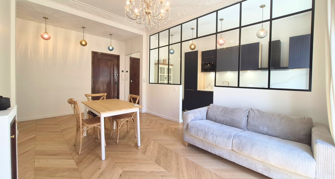 Apartment in Nice, Provence-Alpes-Côte d'Azur, France 3 - 18227792