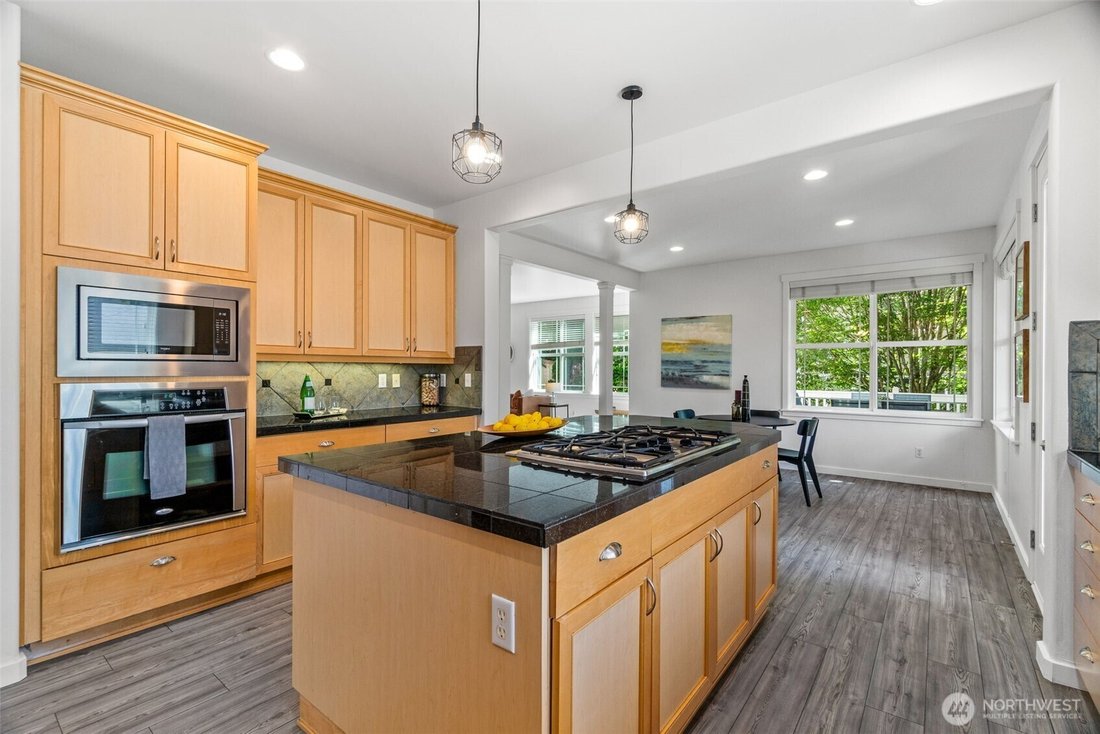 House in Redmond, Washington, United States 5 - 18223542