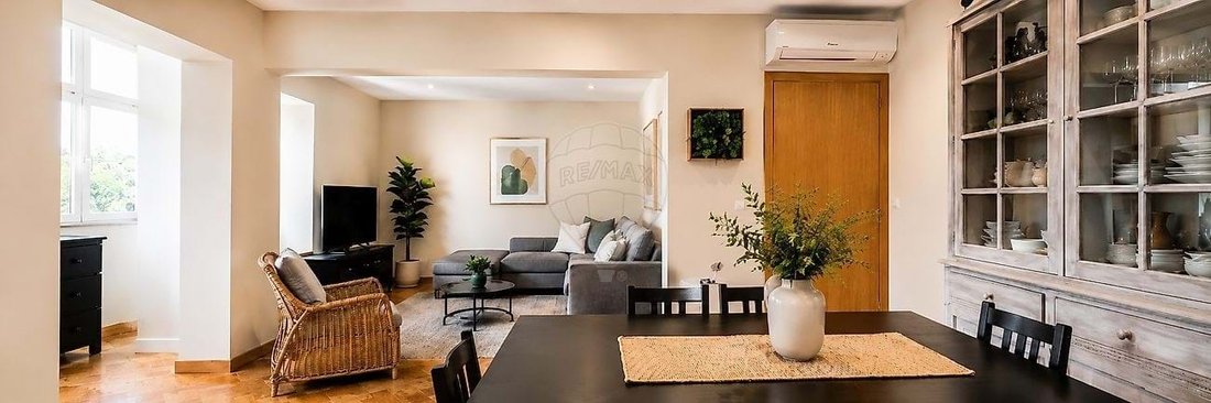 Apartment in Alvalade, Lisbon, Portugal 3 - 18231384