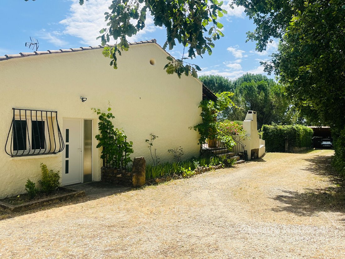 Villa in Fontareches, Occitania, France 4 - 18232806