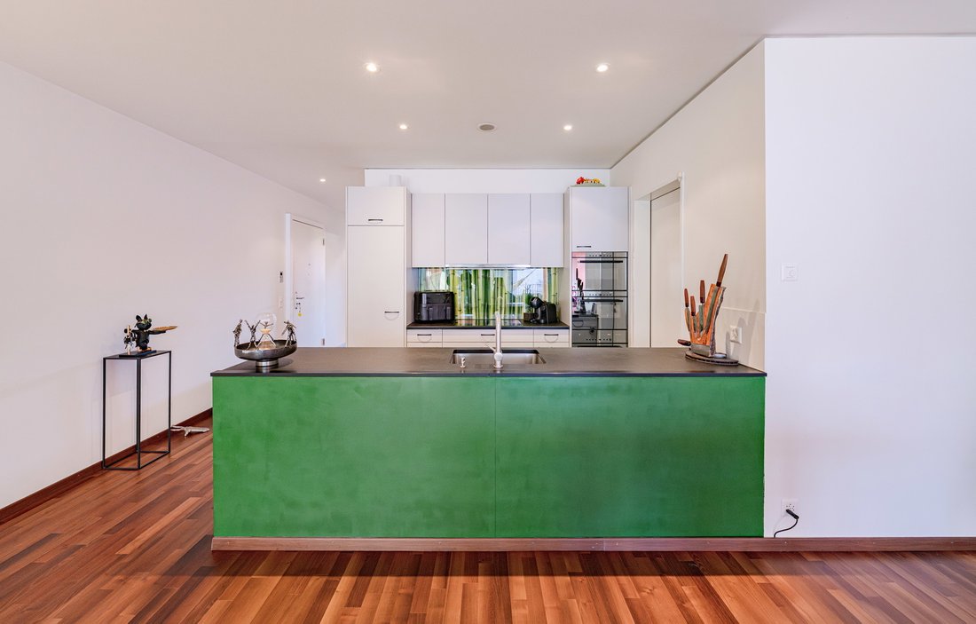 Wohnung in Zug, Zug, Schweiz 4 - 18229604