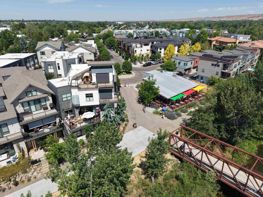 Land in Boise, Idaho, United States 5 - 17889897