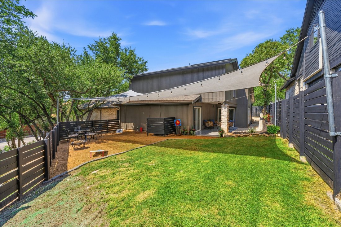 House in Austin, Texas, United States 3 - 17815005