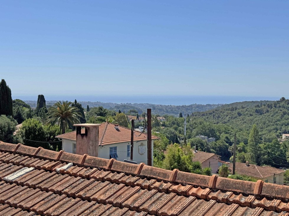 Villa in Plan de Noves, Vence, France 3 - 18226223
