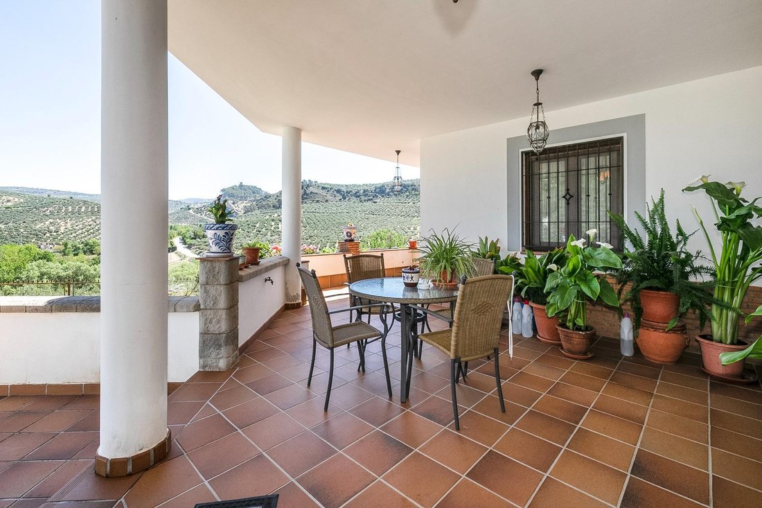 Country House in Montefrio, Andalusia, Spain 3 - 18227221
