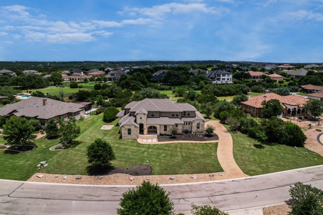House in Leander, Texas, United States 2 - 18232512