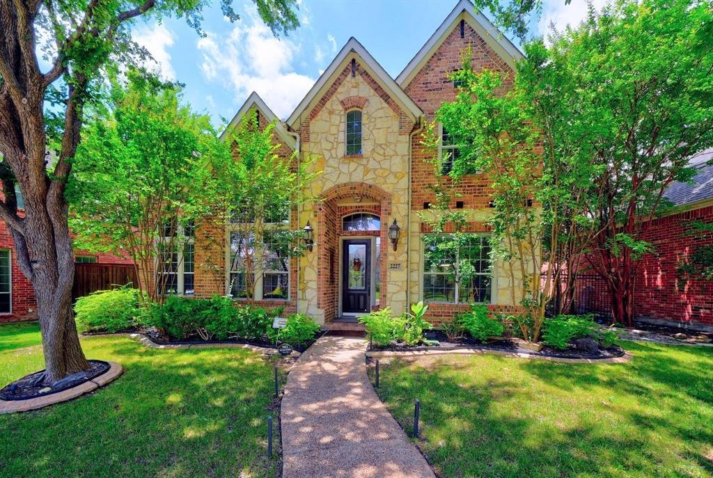 House in Frisco, Texas, United States 1 - 18223458