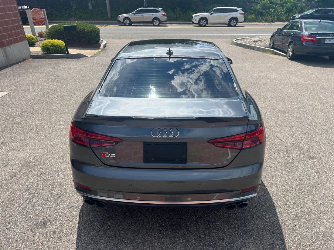 Coupe in Canton, MA, United States 4 - 18228195