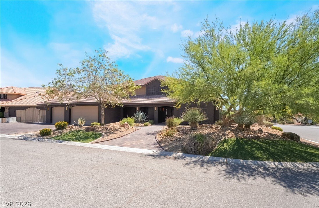 House in Las Vegas, Nevada, United States 5 - 18233733