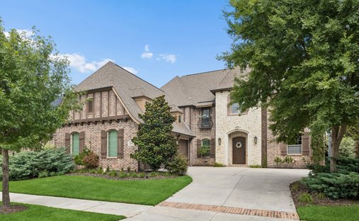 Casa a Frisco, Texas, Stati Uniti 1