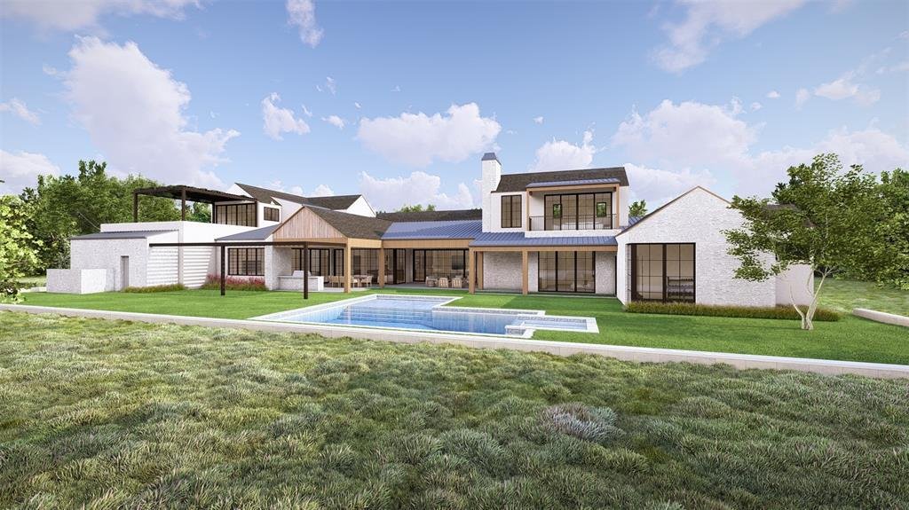 House in Keller, Texas, United States 2 - 18230200