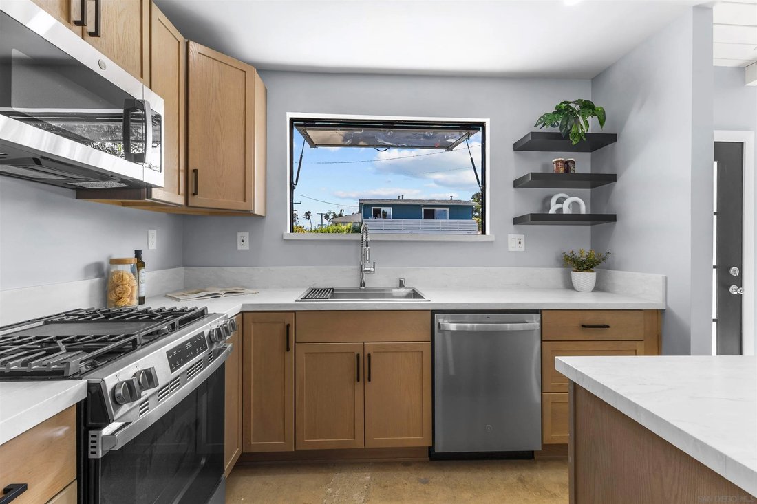 House in San Diego, California, United States 5 - 18233788