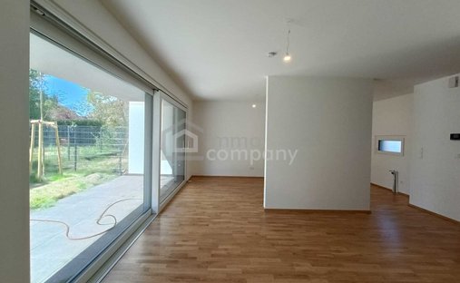 House in Vienna, Wien, Austria 1