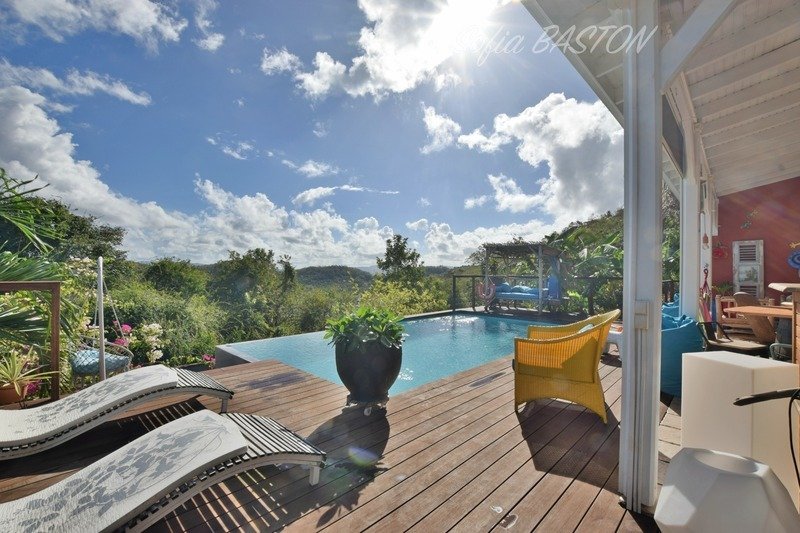 Villa in France 3 - 18224162