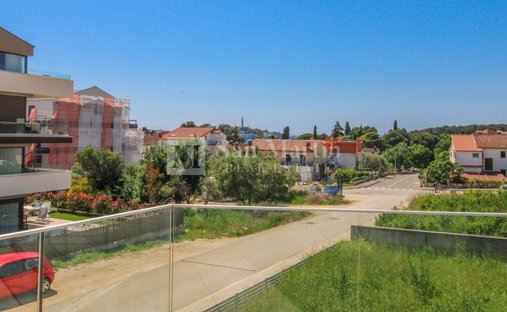 Apartment in Rovinj, Istria County, Croatia 1