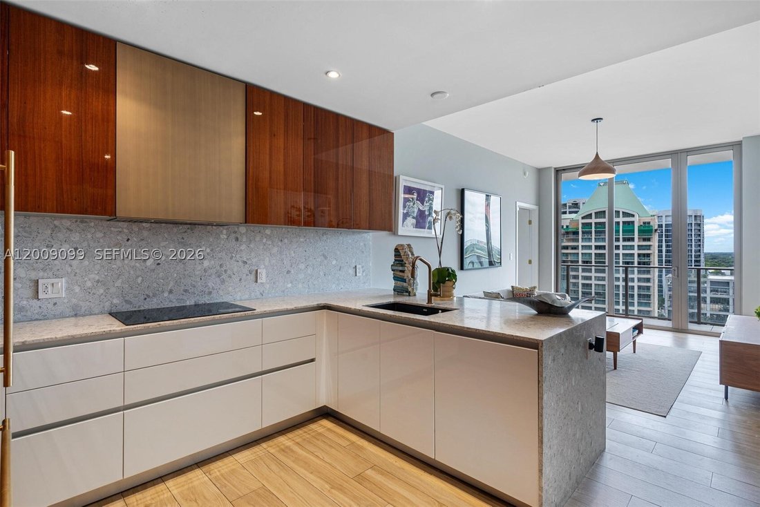 Condo in Miami, Florida, United States 2 - 17795460