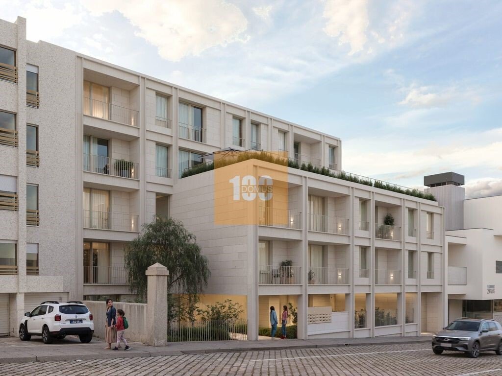 Appartement à Cedofeita, Santo Ildefonso, Sé, Miragaia, São Nicolau e Vitória, District de Porto, Portugal 2 - 18230803