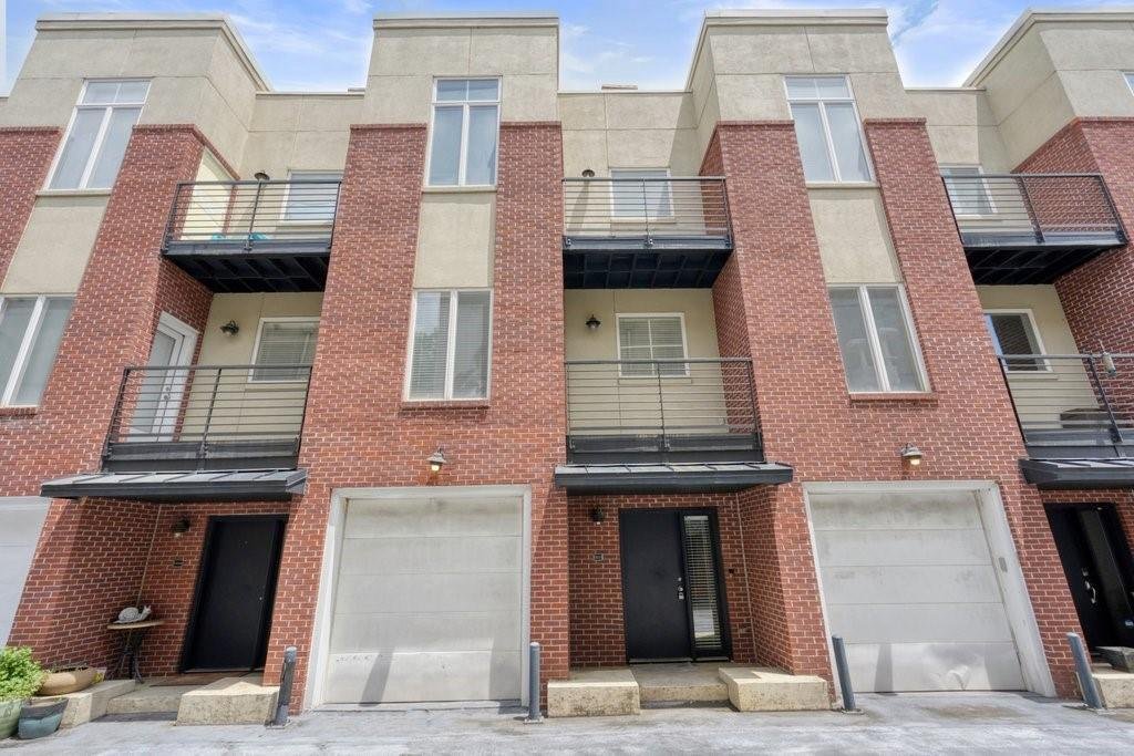 Condo in Atlanta, Georgia, United States 1 - 18225704
