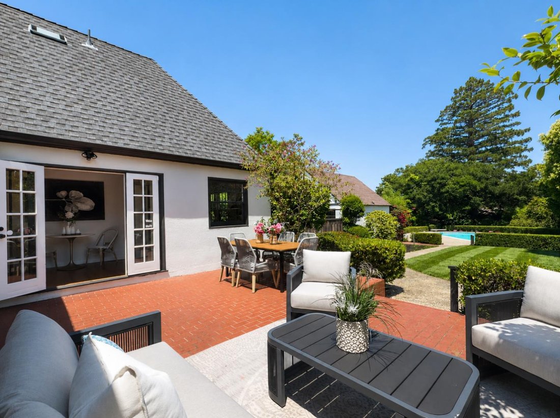 House in San Mateo, California, United States 3 - 18230305