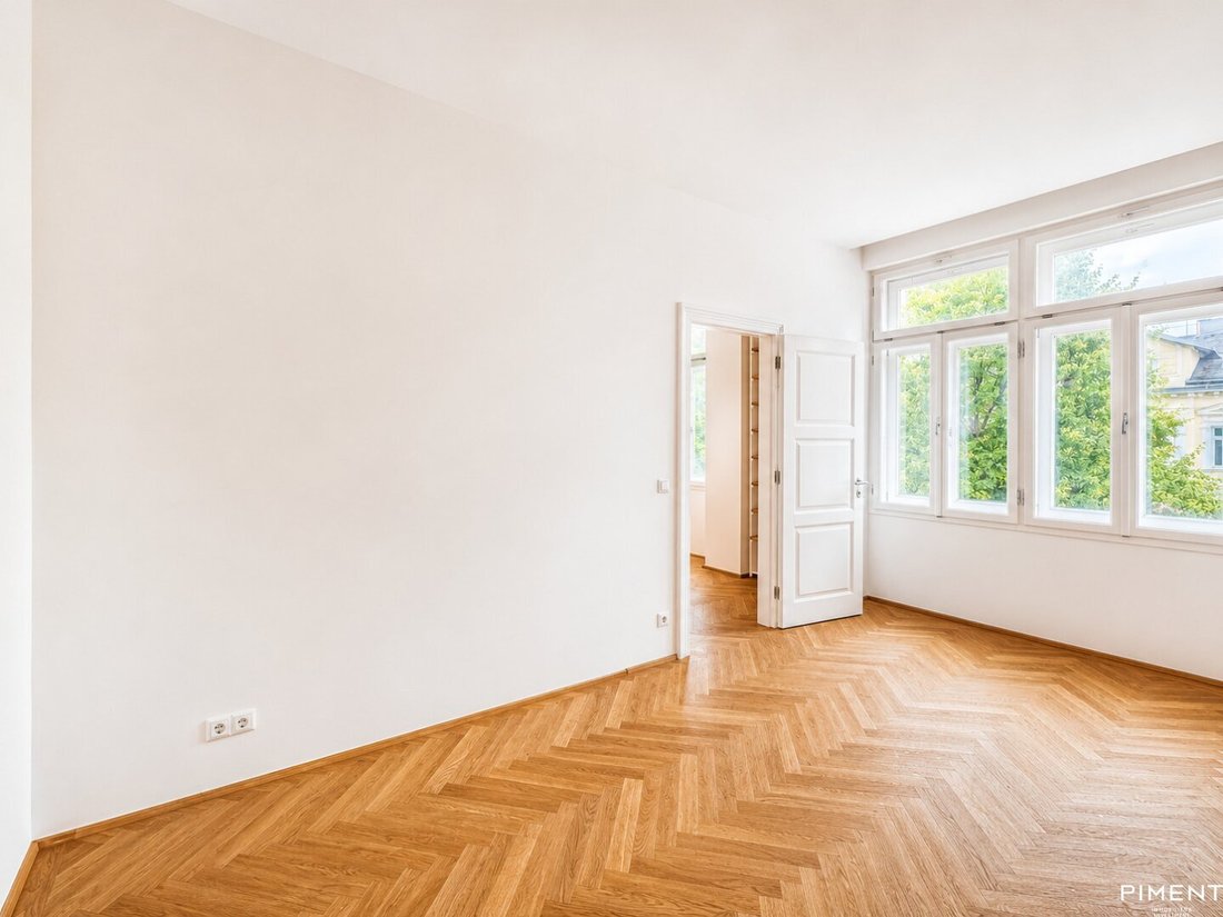 Apartment in Vienna, Wien, Austria 5 - 18231105