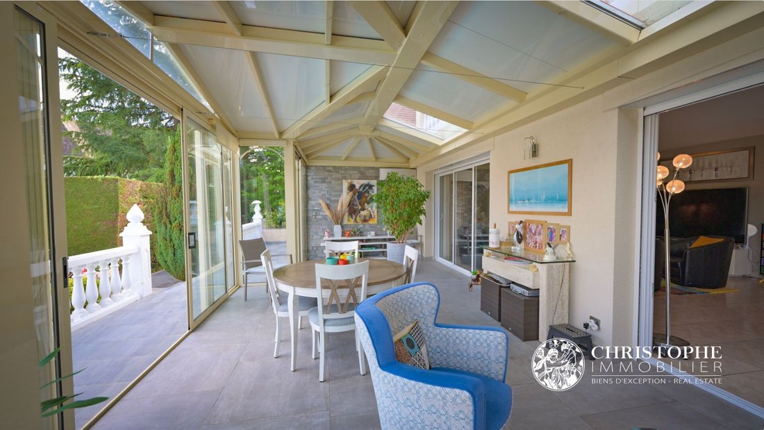 Villa in Nord, Lescar, France 2 - 18226274