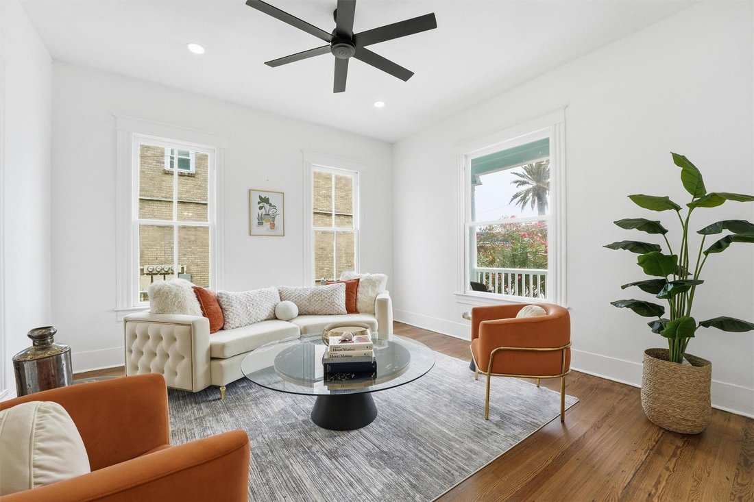 Casa a Galveston, Texas, Stati Uniti 5 - 18226518