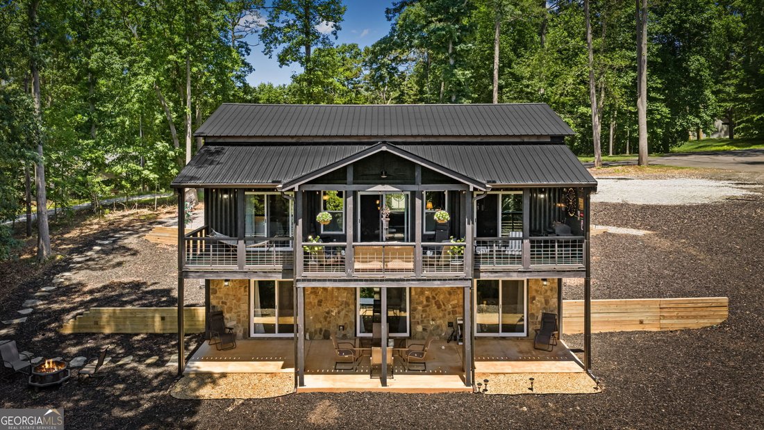 House in Ellijay, Georgia, United States 1 - 18230017