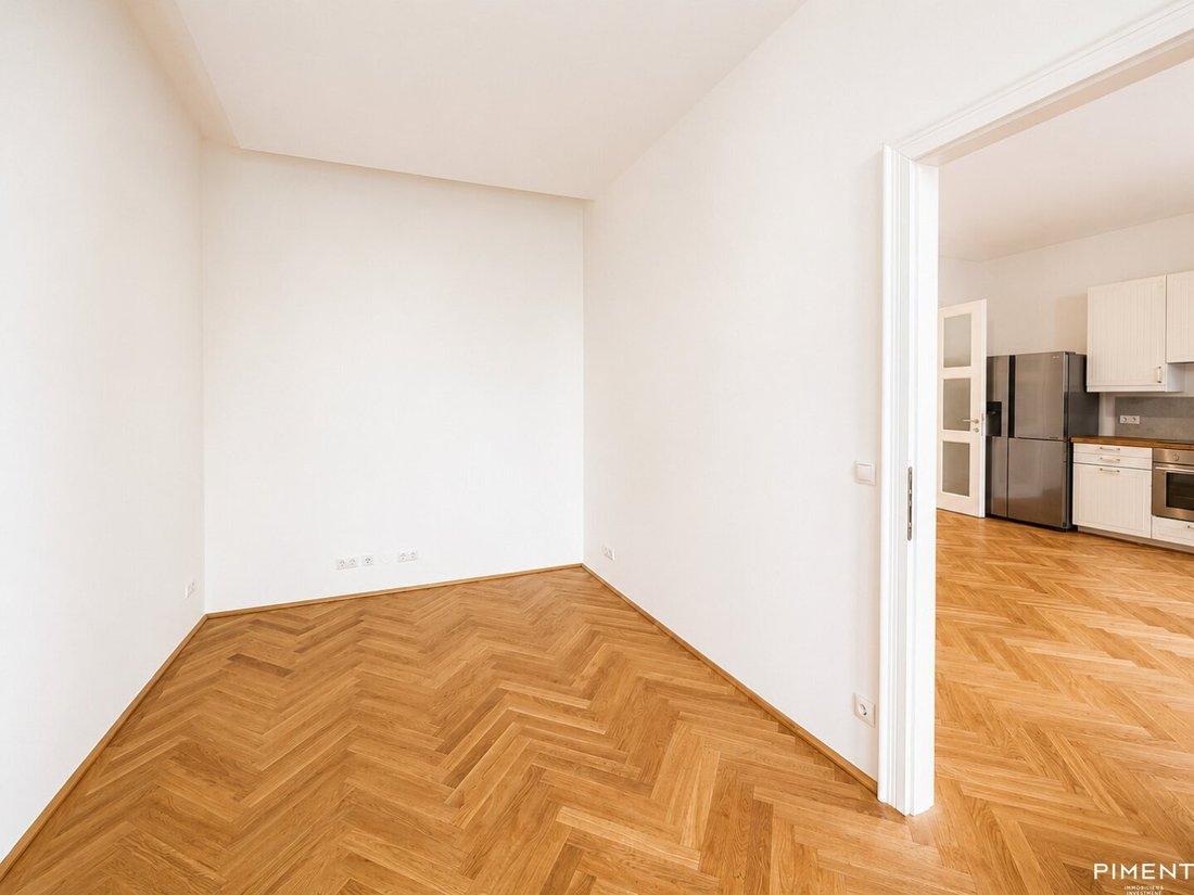 Apartment in Vienna, Wien, Austria 4 - 18231105