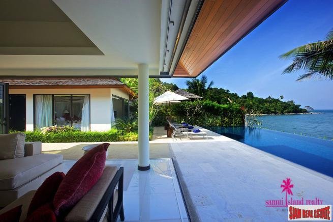 Villa in Koh Samui, Surat Thani, Thailand 4 - 18228651