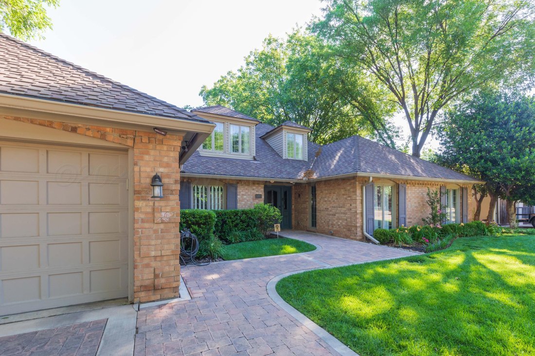 House in Amarillo, Texas, United States 2 - 18225113