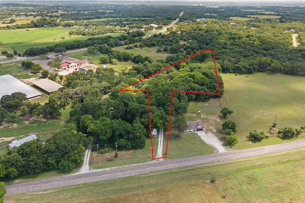 Maison à Weatherford, Texas, États-Unis 2 - 18082153